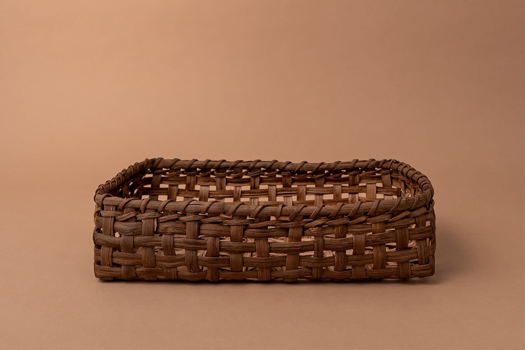 樹皮細工｜入舩絵美｜山ぶどう