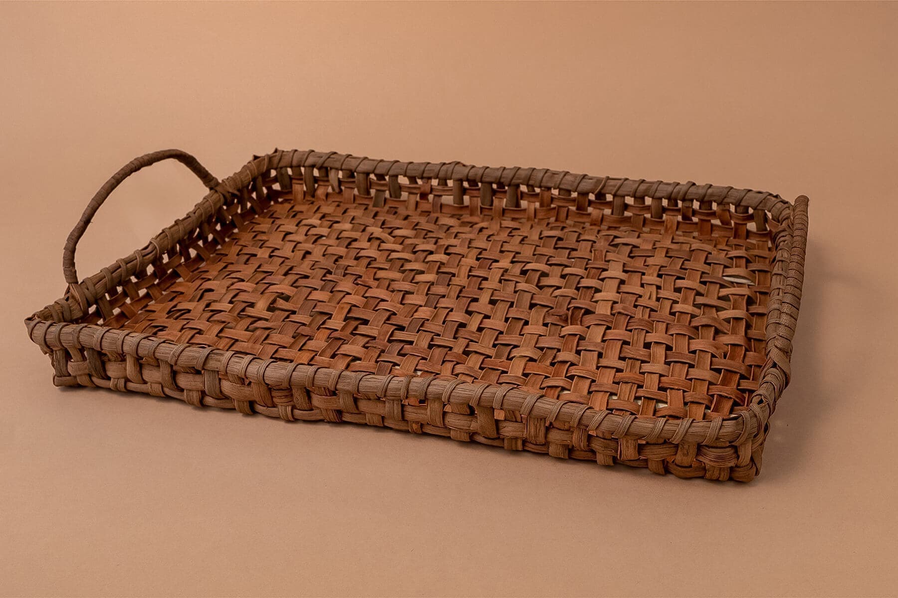 樹皮細工｜入舩絵美｜山ぶどう